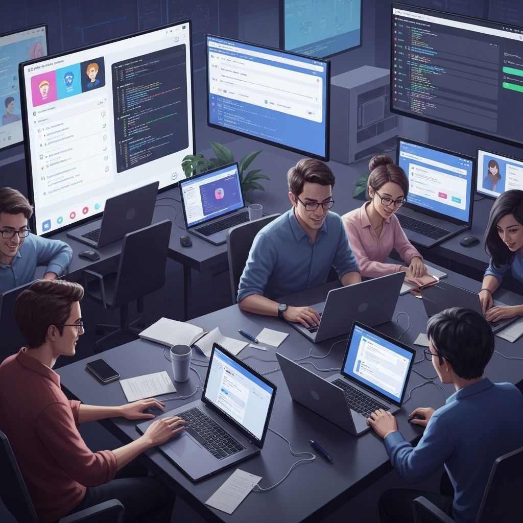 Getting Started with Flutter Development